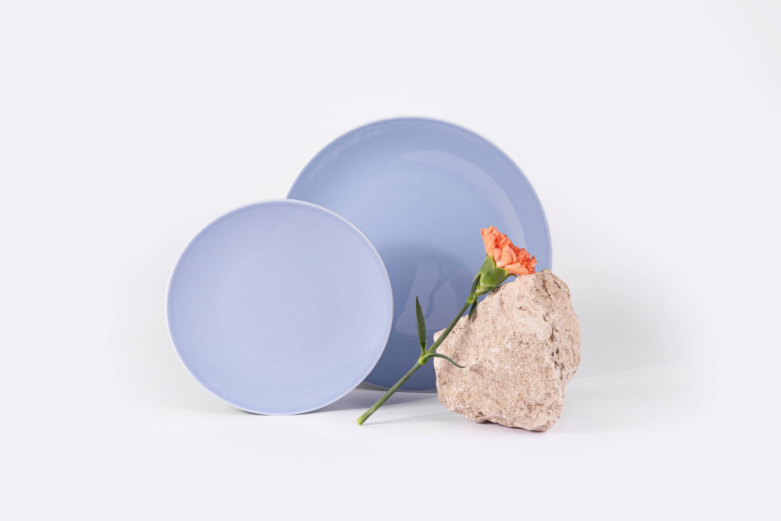 ogre-la-fabrique-essentielle-assiette-plate-bleu-pastel-25-cm image 2