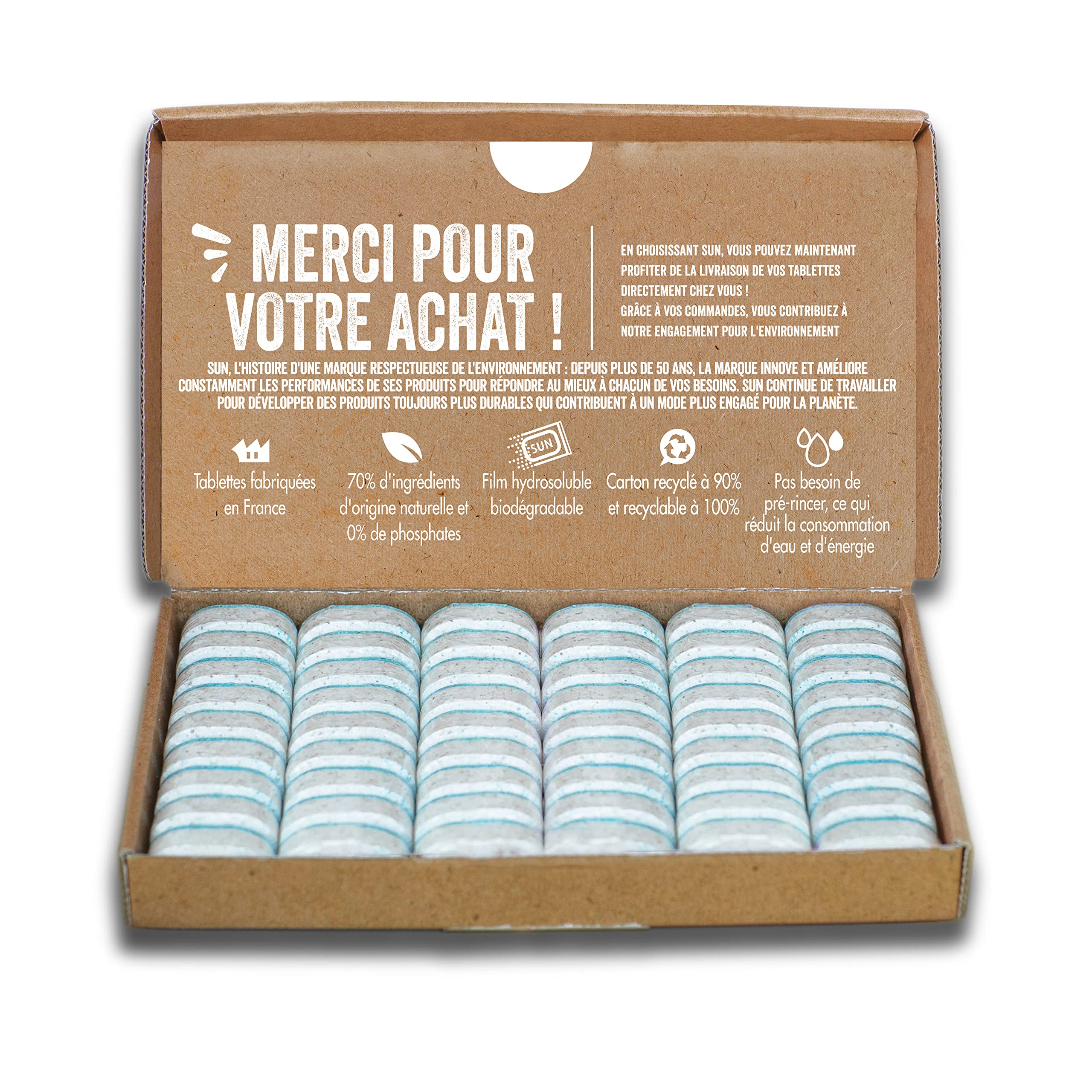 sun-tout-en-1-tablettes-lave-vaisselle-x54-letterbox image 3