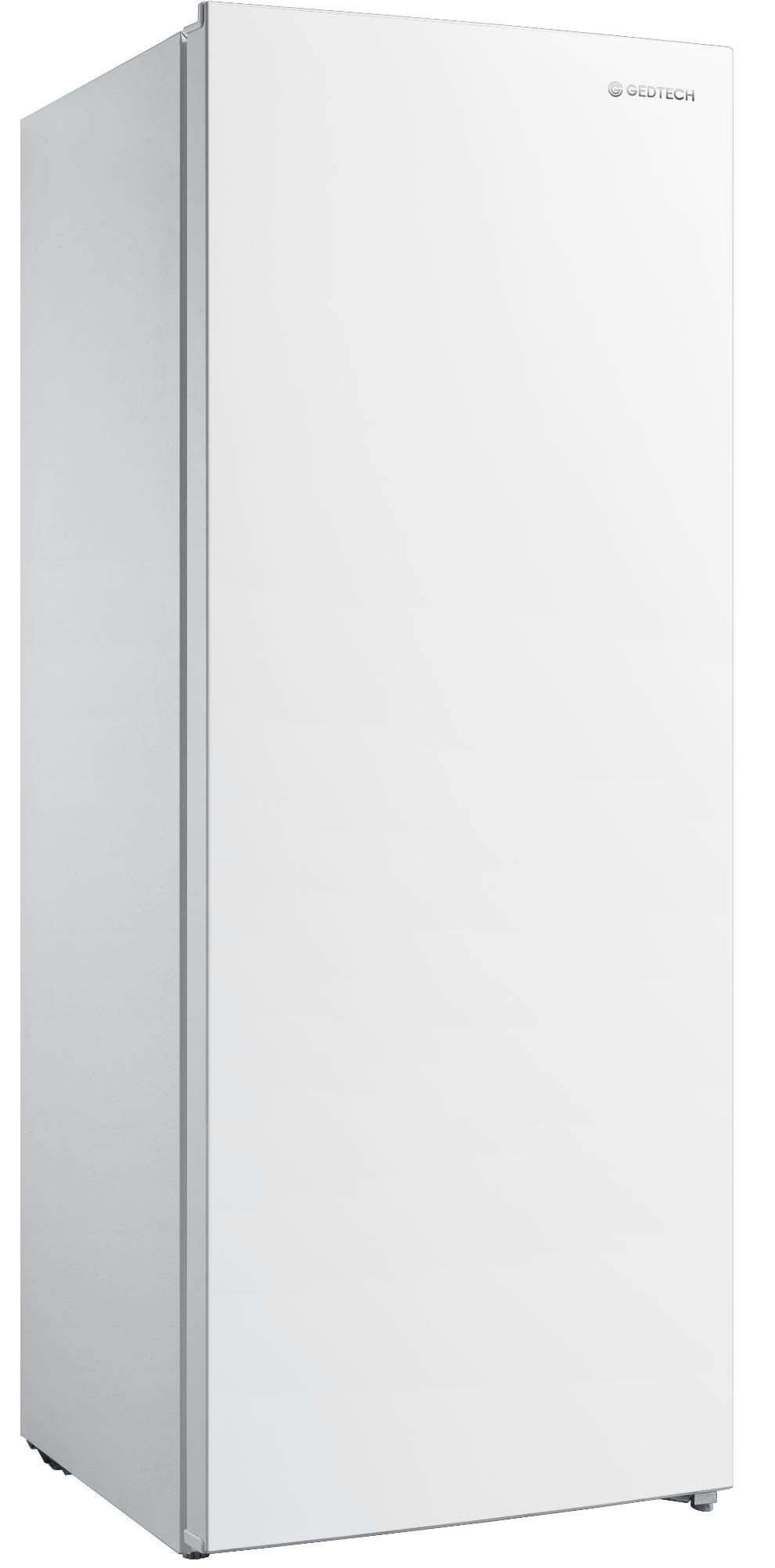 gedtech-cong-lateur-armoire-165l-blanc-pose-libre image 1