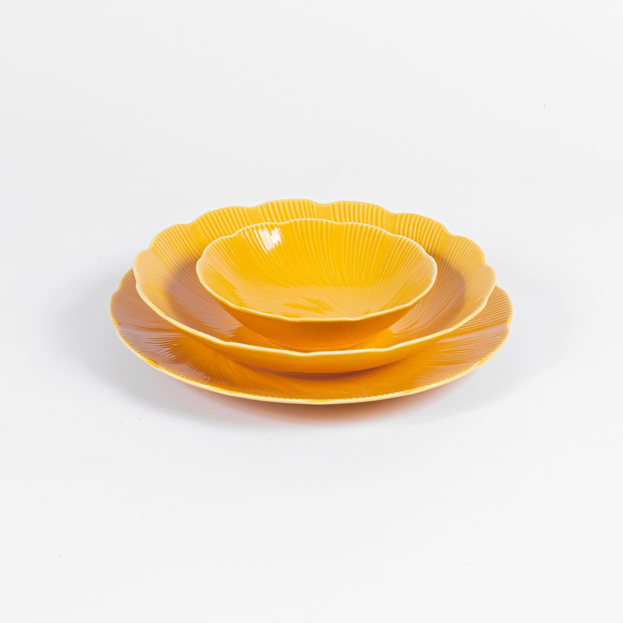 ogre-la-fabrique-tahiti-coupelle-porcelaine-jaune-14-cm-festonn-e image 4