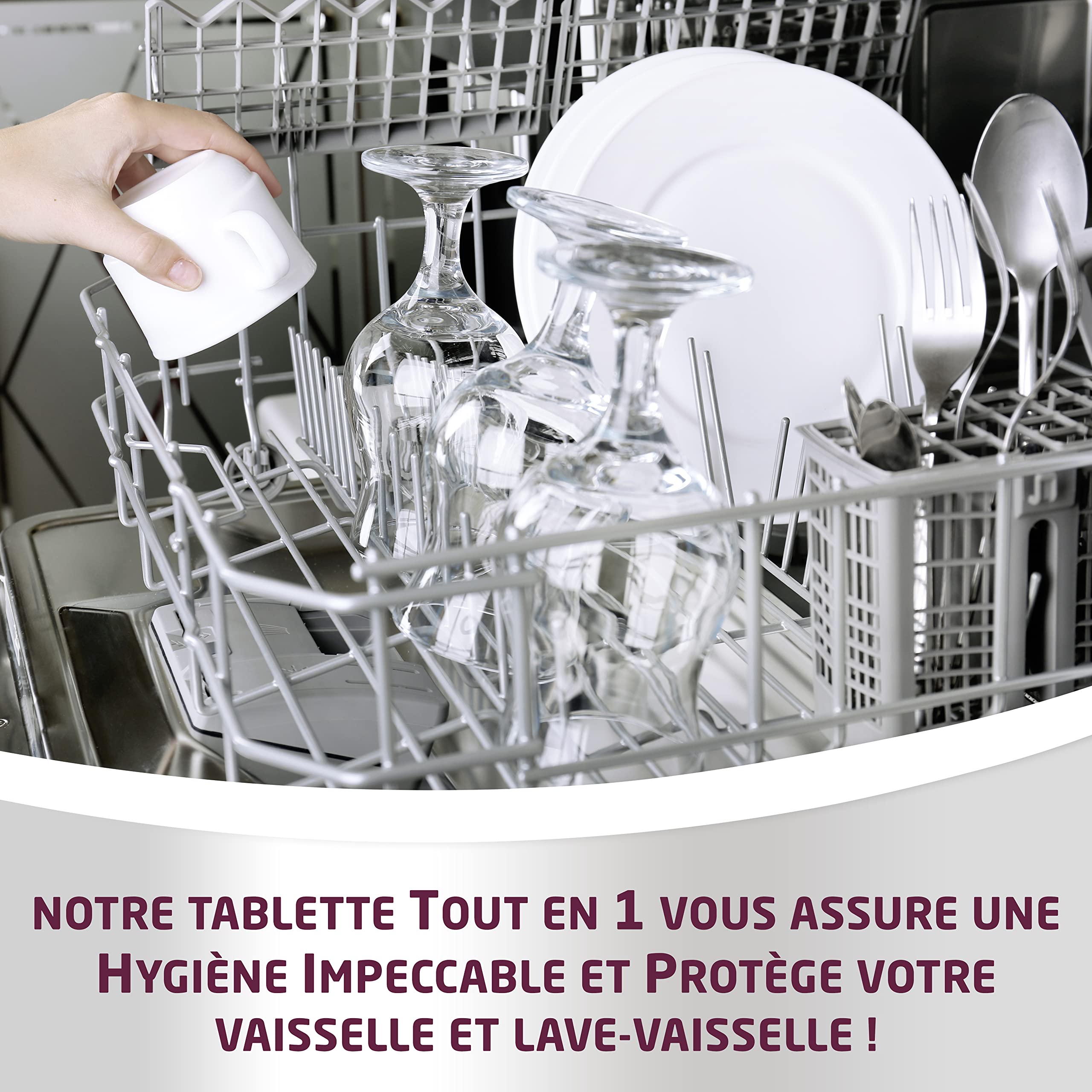 sun-expert-plus-tout-en-1-pastilles-lave-vaisselle-x80-d-graissant image 4