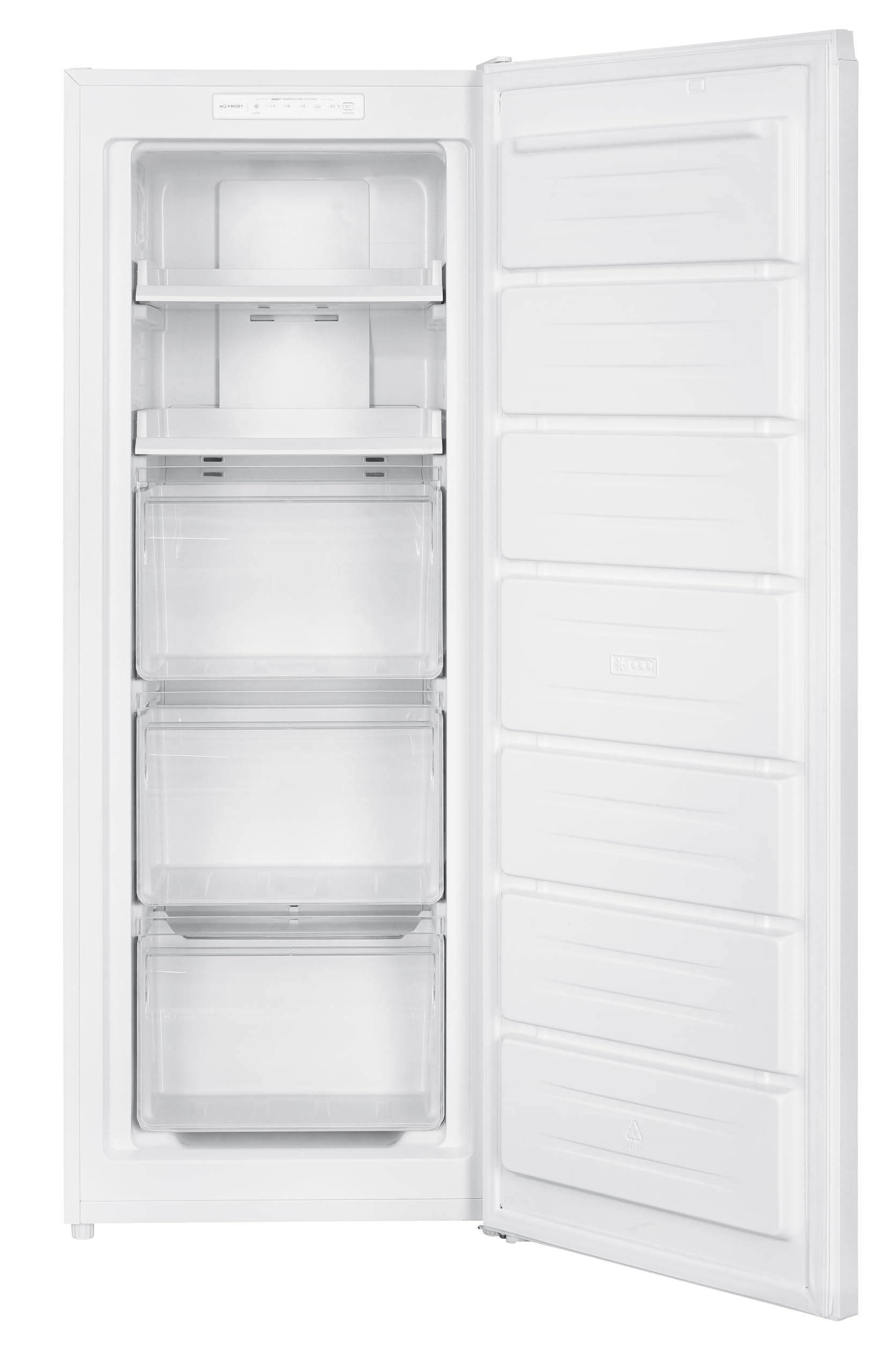 gedtech-gco179nfwh-cong-lateur-armoire-179l-no-frost image 5