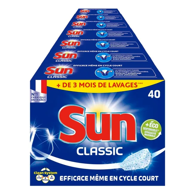 sun-classic-tablettes-lave-vaisselle-x280-cycle-court-grand-format image 1