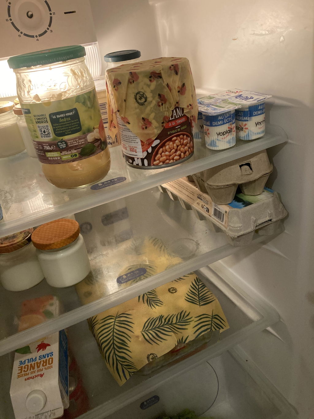 Joli motif