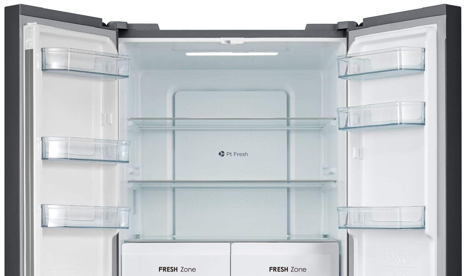 gedtech-r-frig-rateurs-gmp470ix-multi-portes-470-l-inox-no-frost image 4