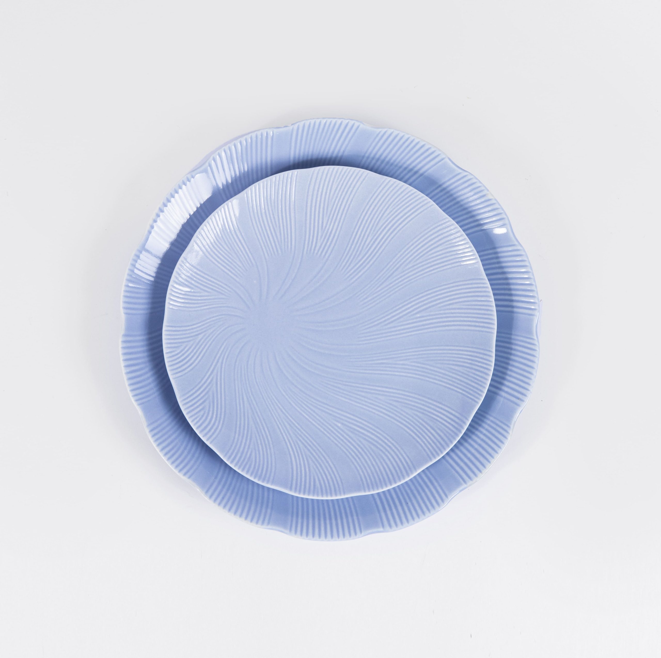 ogre-la-fabrique-tahiti-assiette-dessert-porcelaine-bleu-19-cm image 3