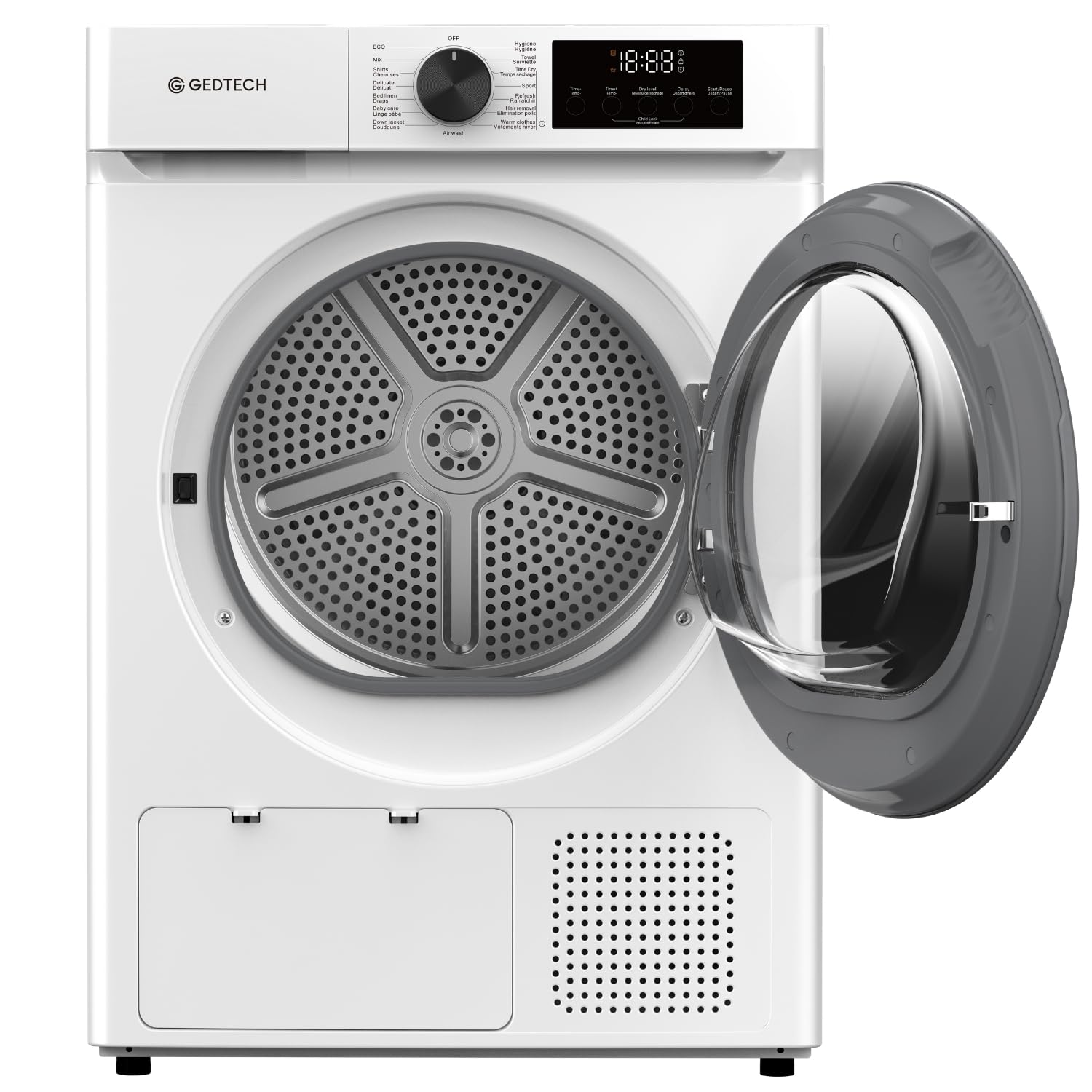 gedtech-seche-linge-sl9hpe-s-che-linge-9kg-pompe-chaleur-16-prog image 5