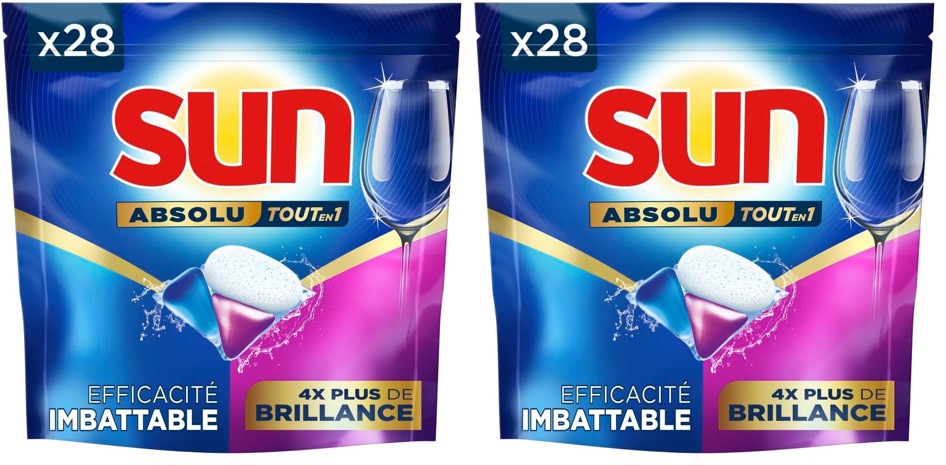 sun-absolu-pastilles-lave-vaisselle-brillance-28-pastilles image 5
