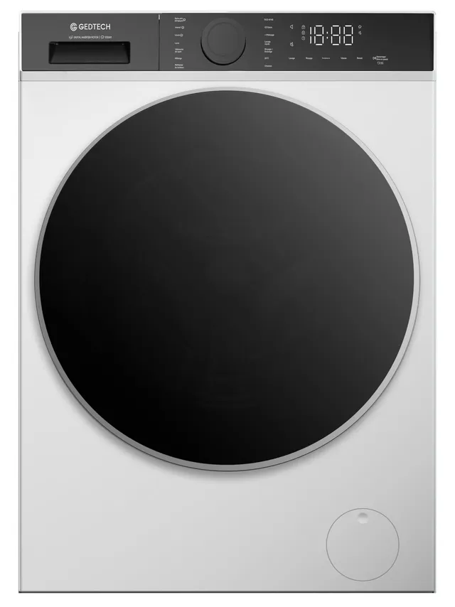 gedtech-steamseries-lave-linge-9-kg-1400-trs-vapeur-classe-a image 1
