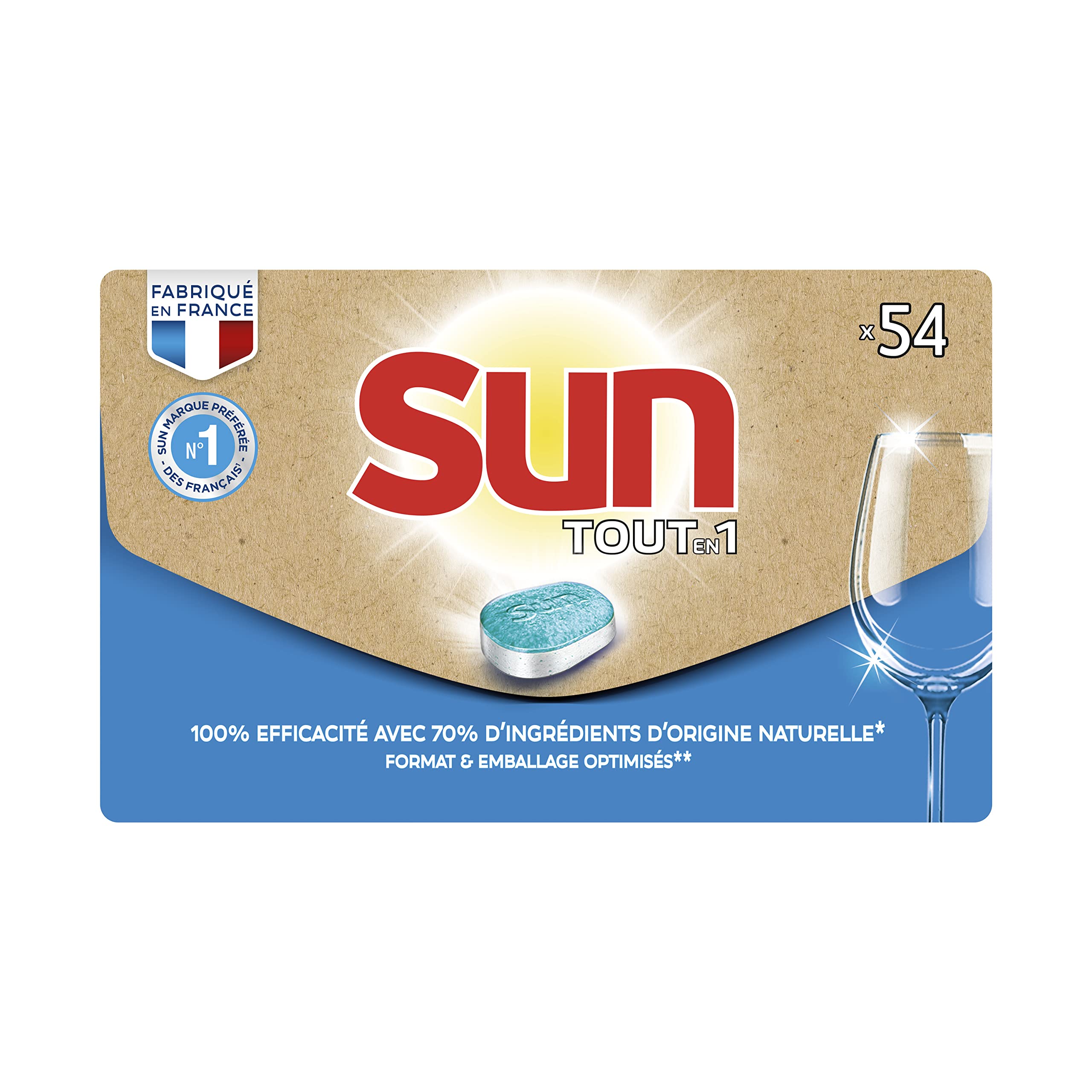 sun-tout-en-1-tablettes-lave-vaisselle-x54-letterbox image 2