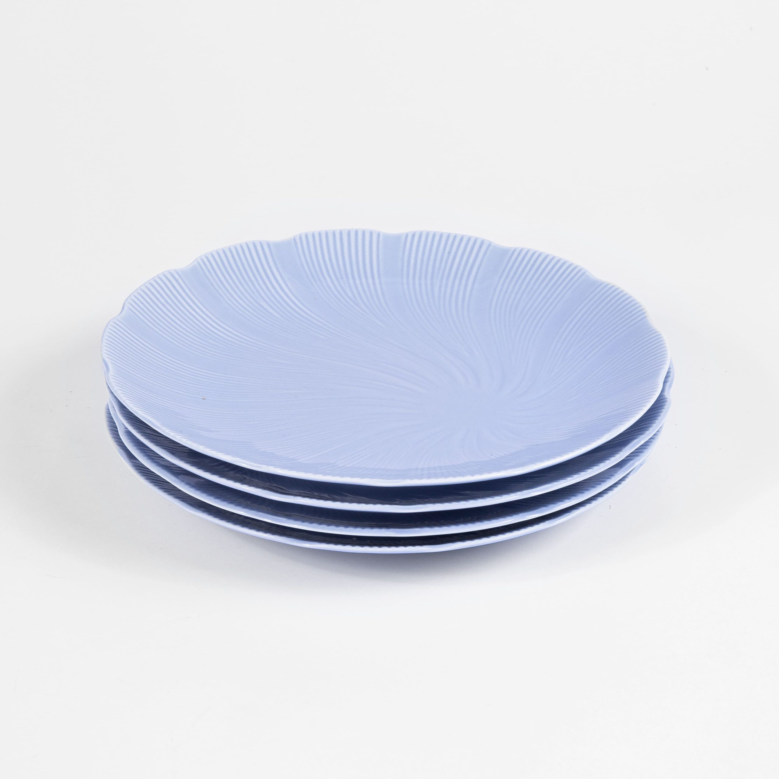 ogre-la-fabrique-tahiti-assiette-dessert-porcelaine-bleu-19-cm image 4