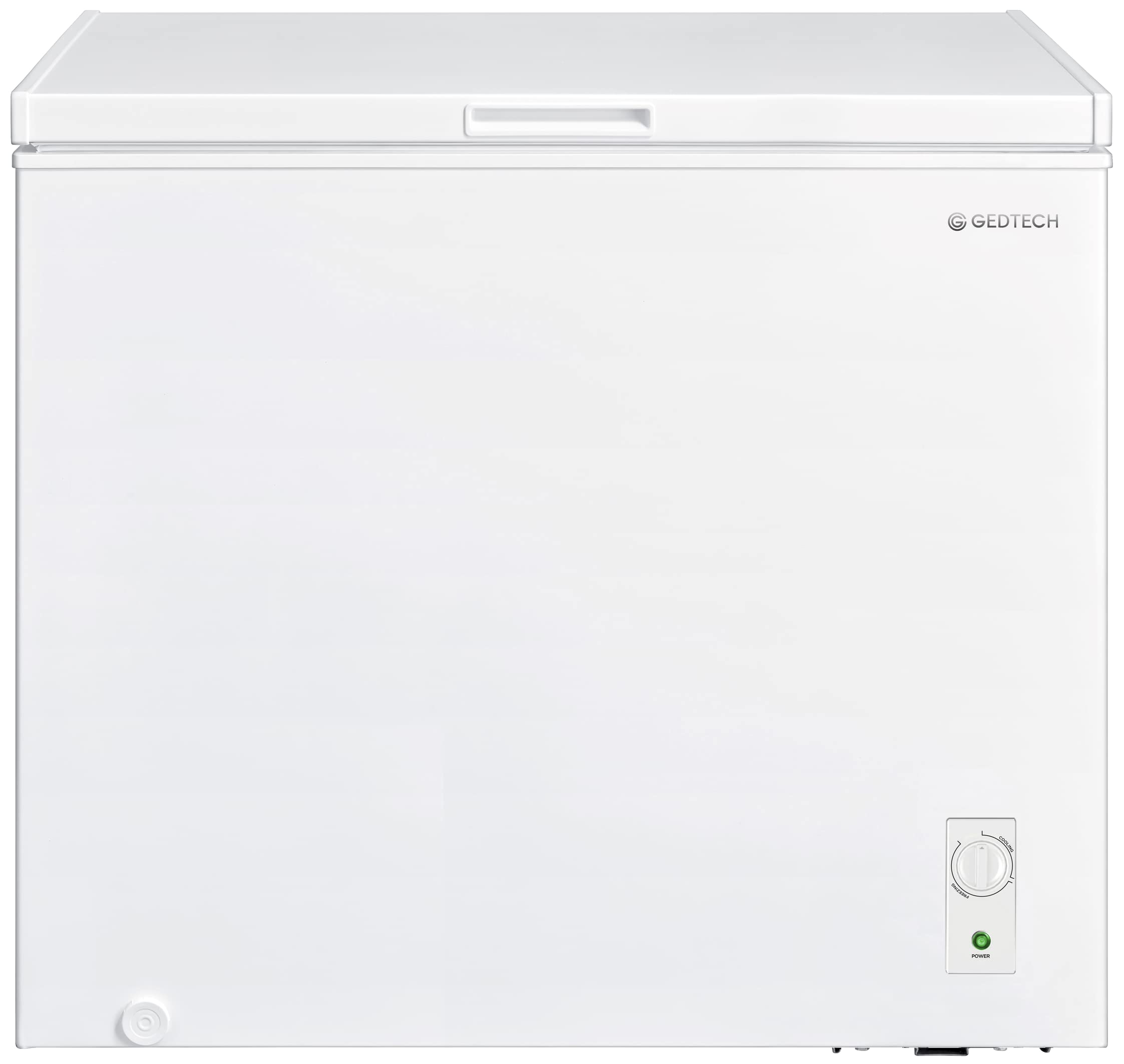 gedtech-cong-lateurs-gcoc1198wh-cong-lateur-blanc-198-l image 1