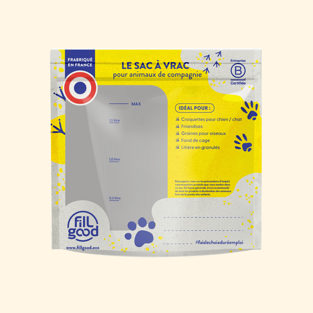anotherway-emballages-sac-doseur-r-utilisable-animaux-de-compagnie image 2