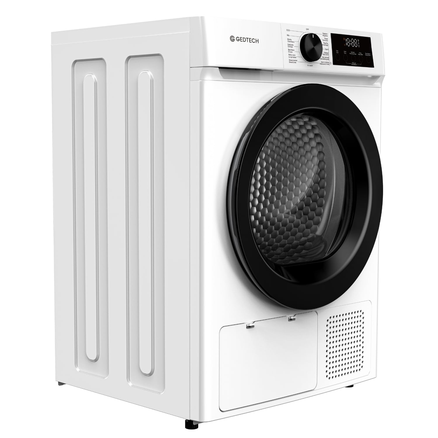 gedtech-seche-linge-sl9hpe-s-che-linge-9kg-pompe-chaleur-16-prog image 3