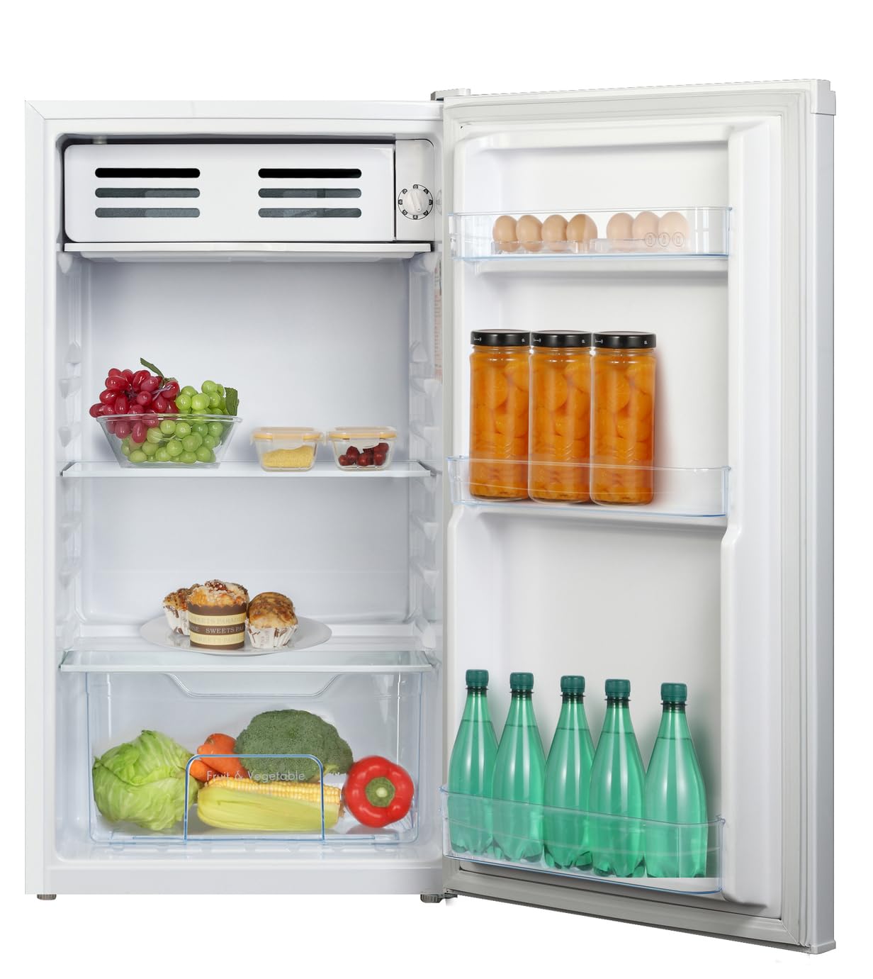 gedtech-r-frig-rateurs-gtop93wh-frigo-table-top-85l-blanc image 2