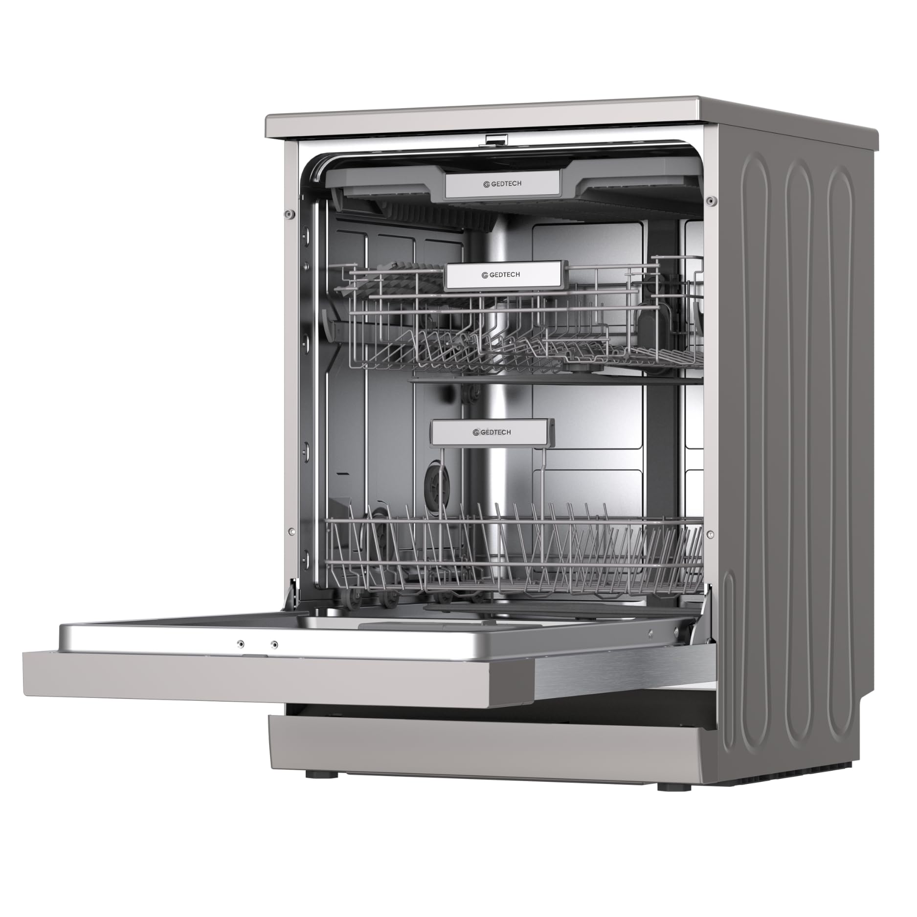 gedtech-glv1542wh-lave-vaisselle-15-couverts-blanc-42-db image 5
