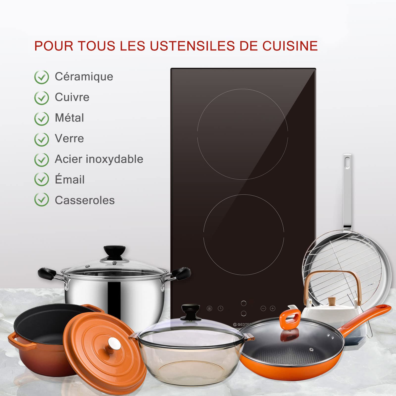 gedtech-gtv2z3000b-plaque-vitroc-ramique-2-foyers-3000w image 5