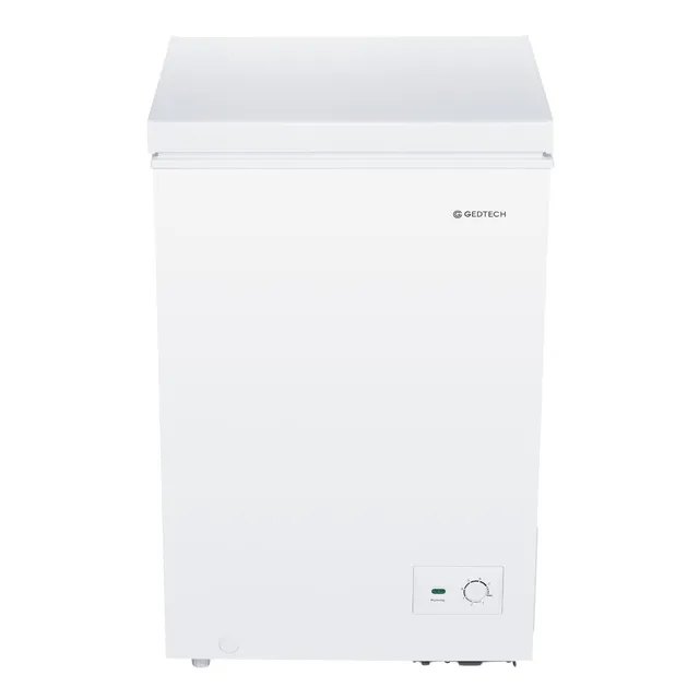 gedtech-gco99l-cong-lateur-coffre-99l-blanc-silencieux image 1