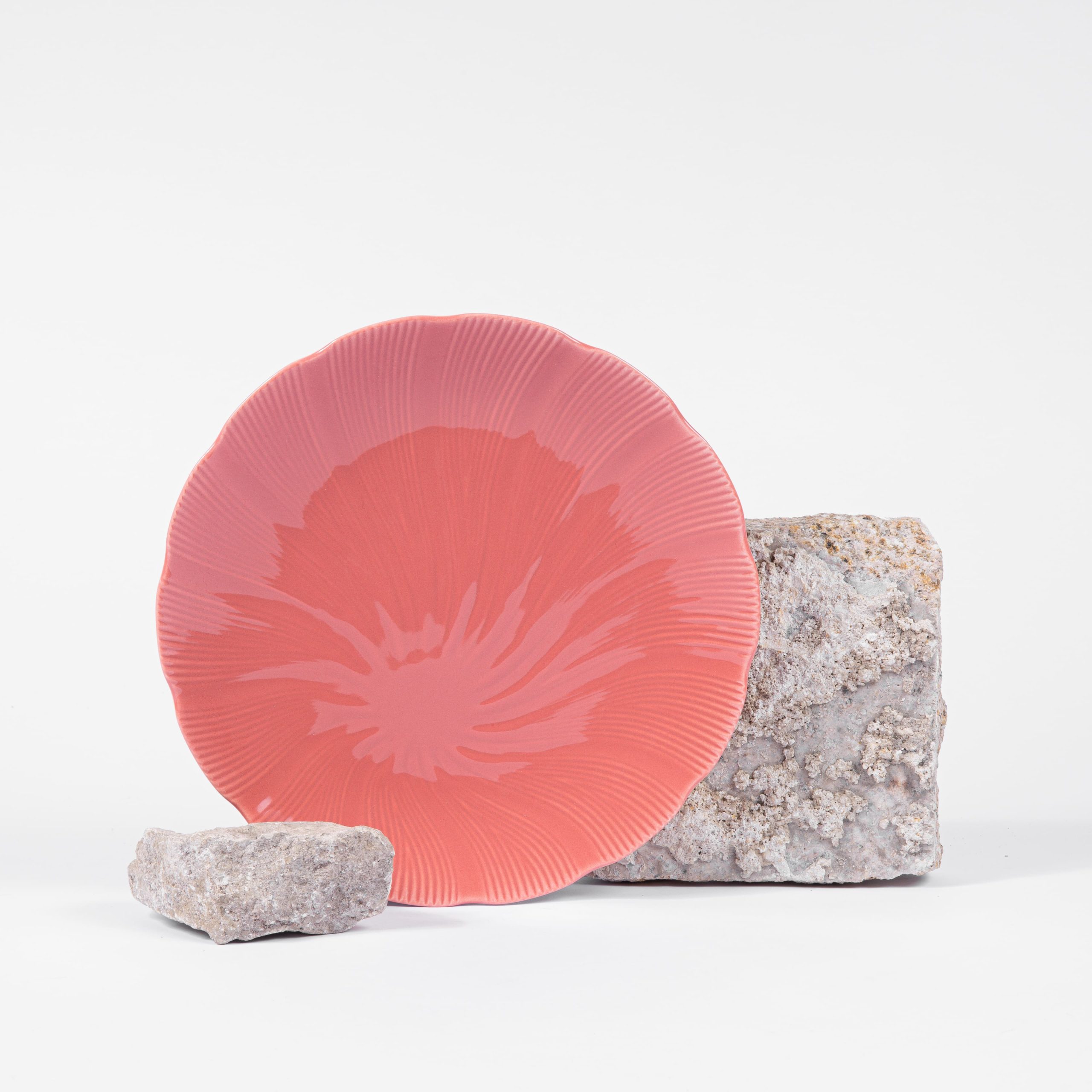 ogre-la-fabrique-tahiti-assiette-plate-festonn-e-terracotta-25-cm image 3
