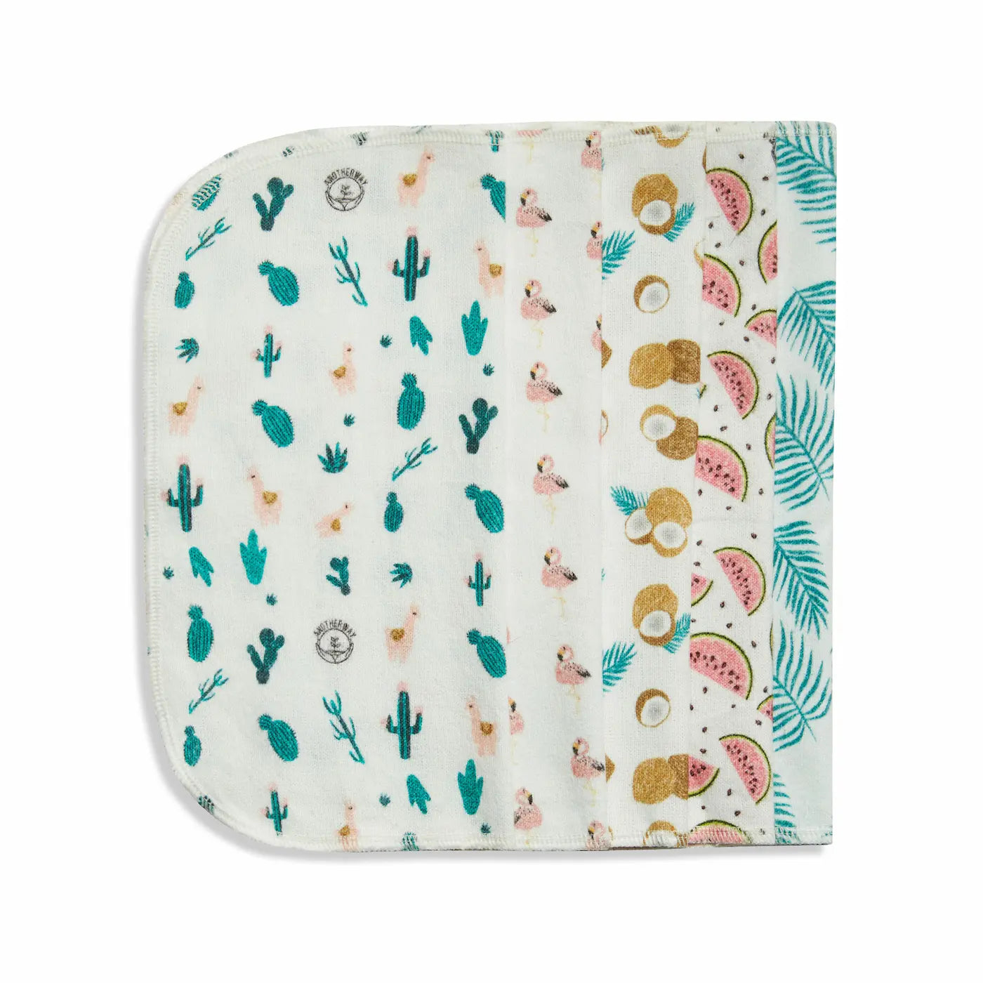 anotherway-vaisselle-cologique-essuie-tout-lavable-x10-absorbant image 3