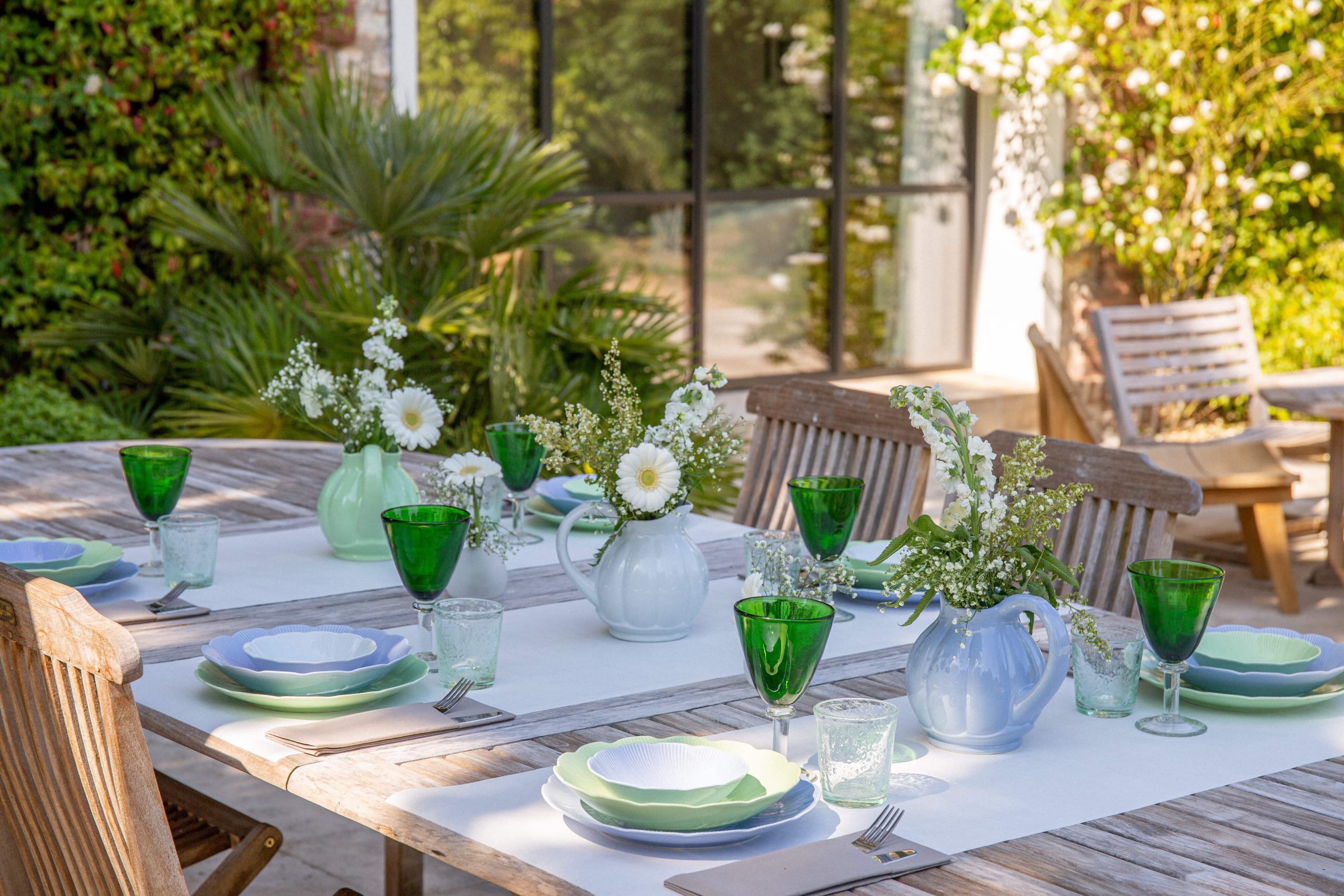 ogre-la-fabrique-c-t-table-pichet-melon-porcelaine-bleu-lave-vaisselle image 4