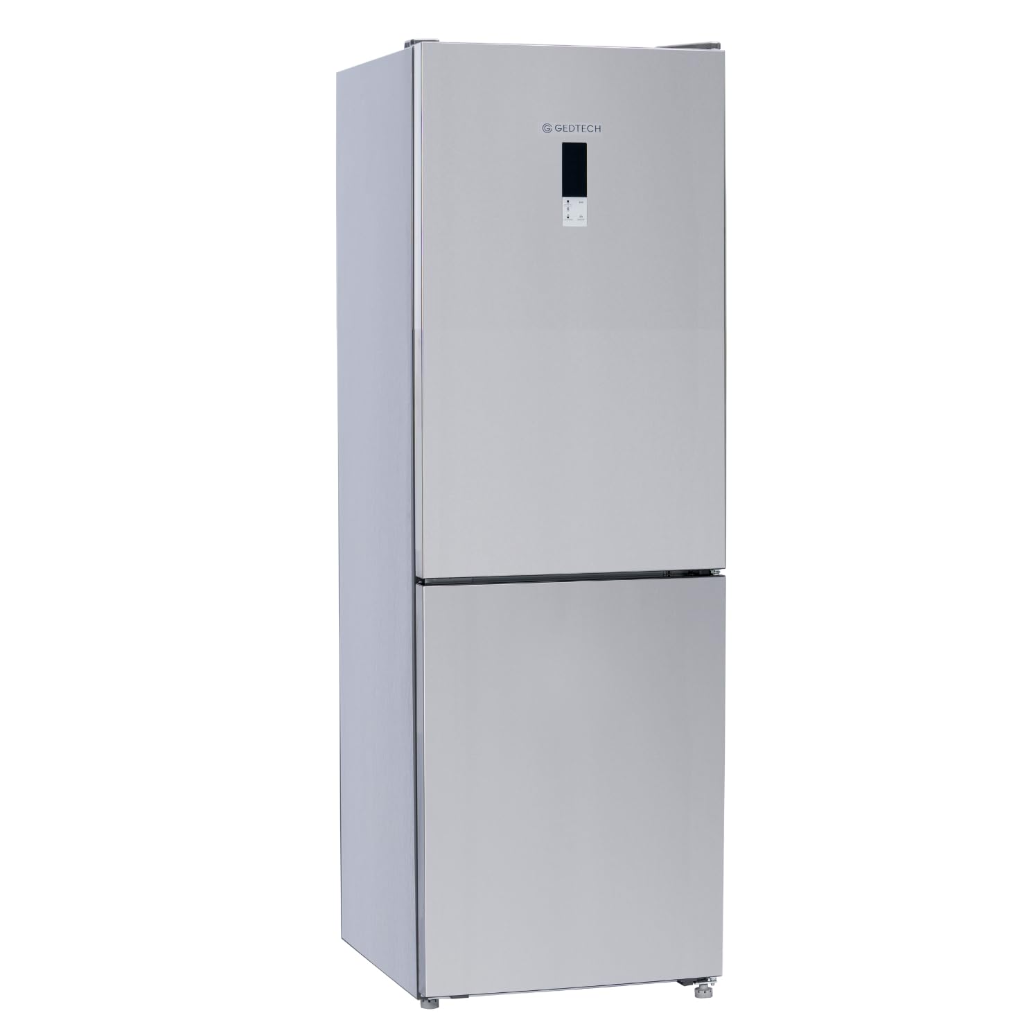 gedtech-r-frig-rateur-combin-no-frost-inox-409-l image 2