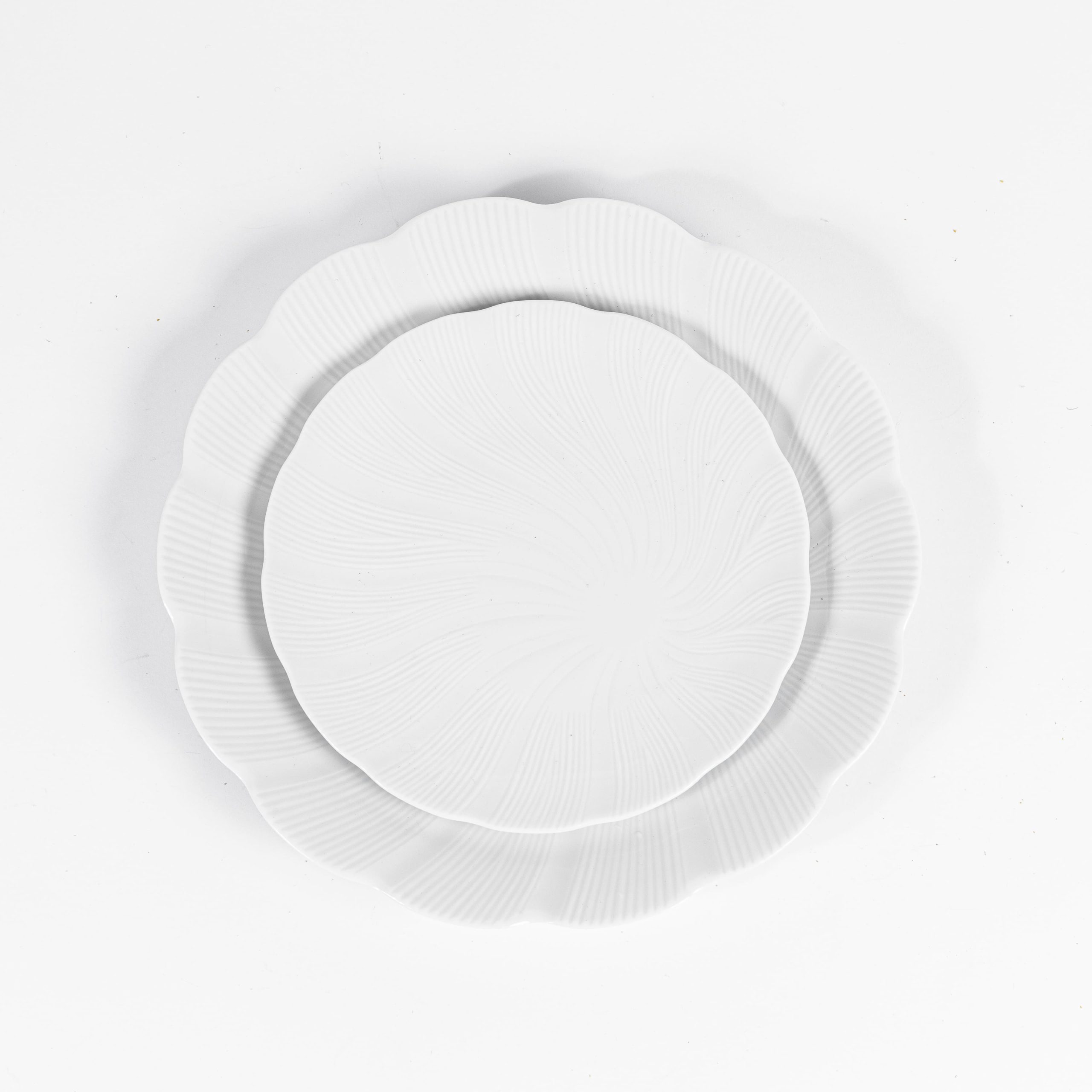 ogre-la-fabrique-tahiti-assiette-dessert-porcelaine-blanche-19-cm image 3