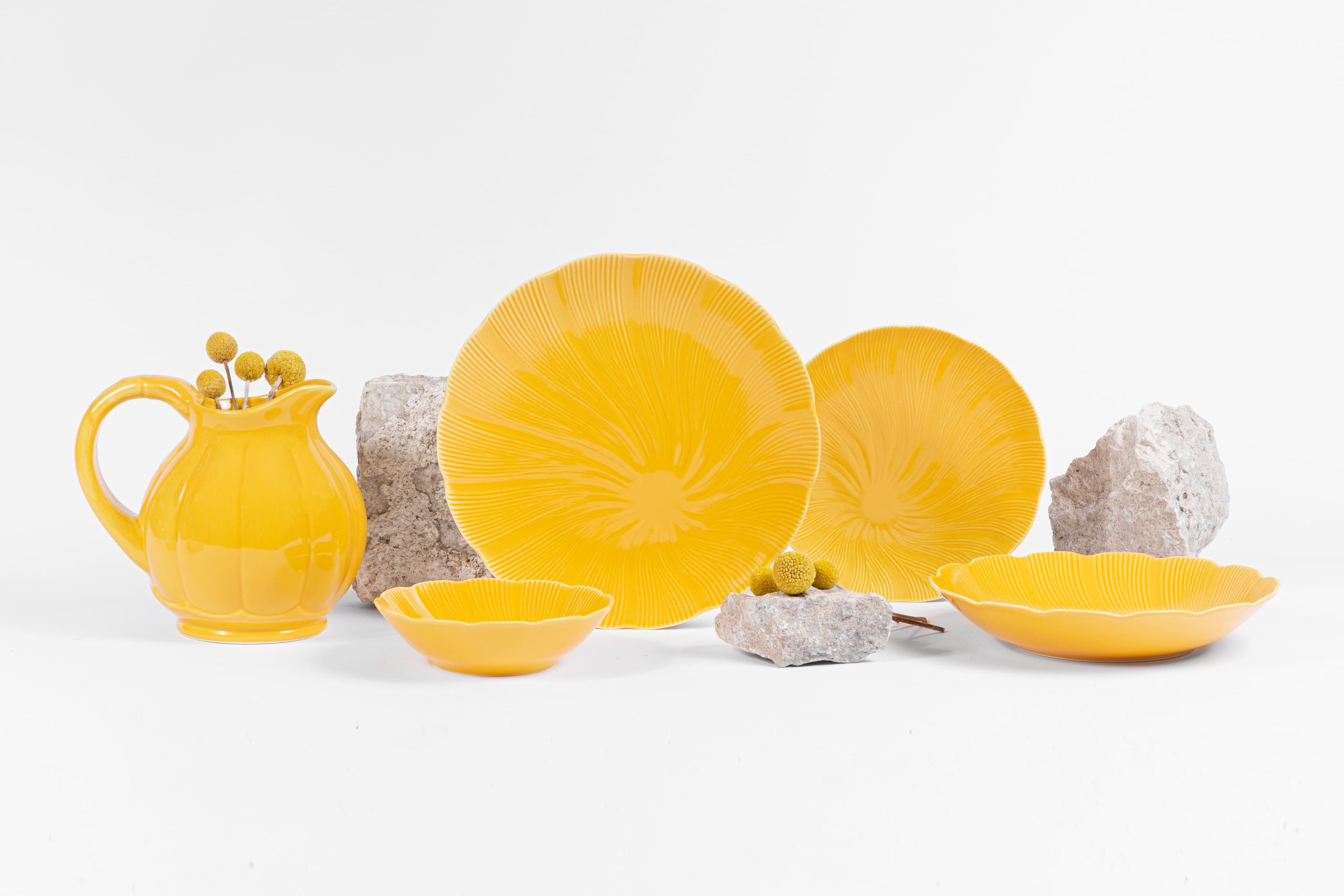 ogre-la-fabrique-tahiti-assiette-plate-festonn-e-jaune-25-cm image 6
