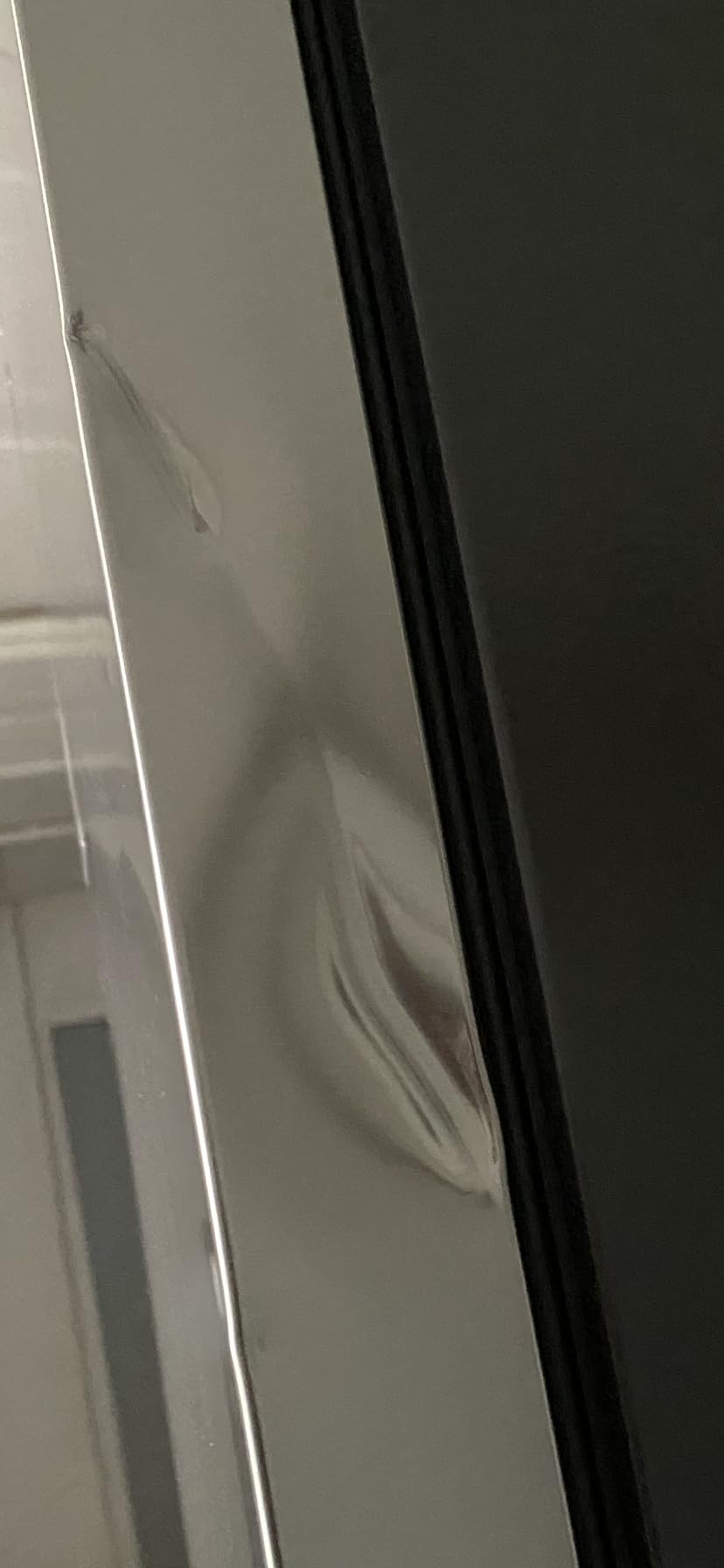 Inox propre