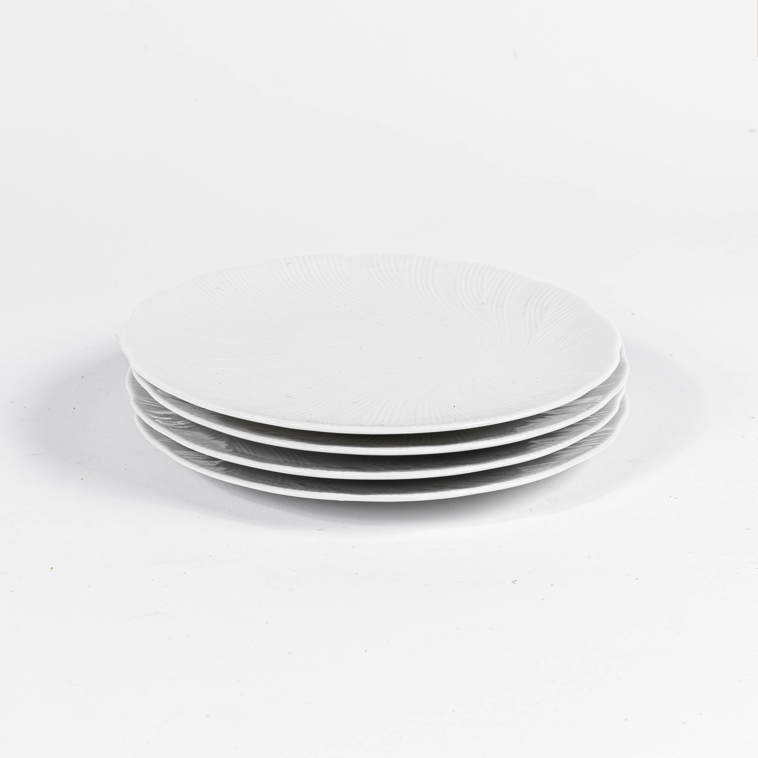 ogre-la-fabrique-tahiti-assiette-dessert-porcelaine-blanche-19-cm image 5