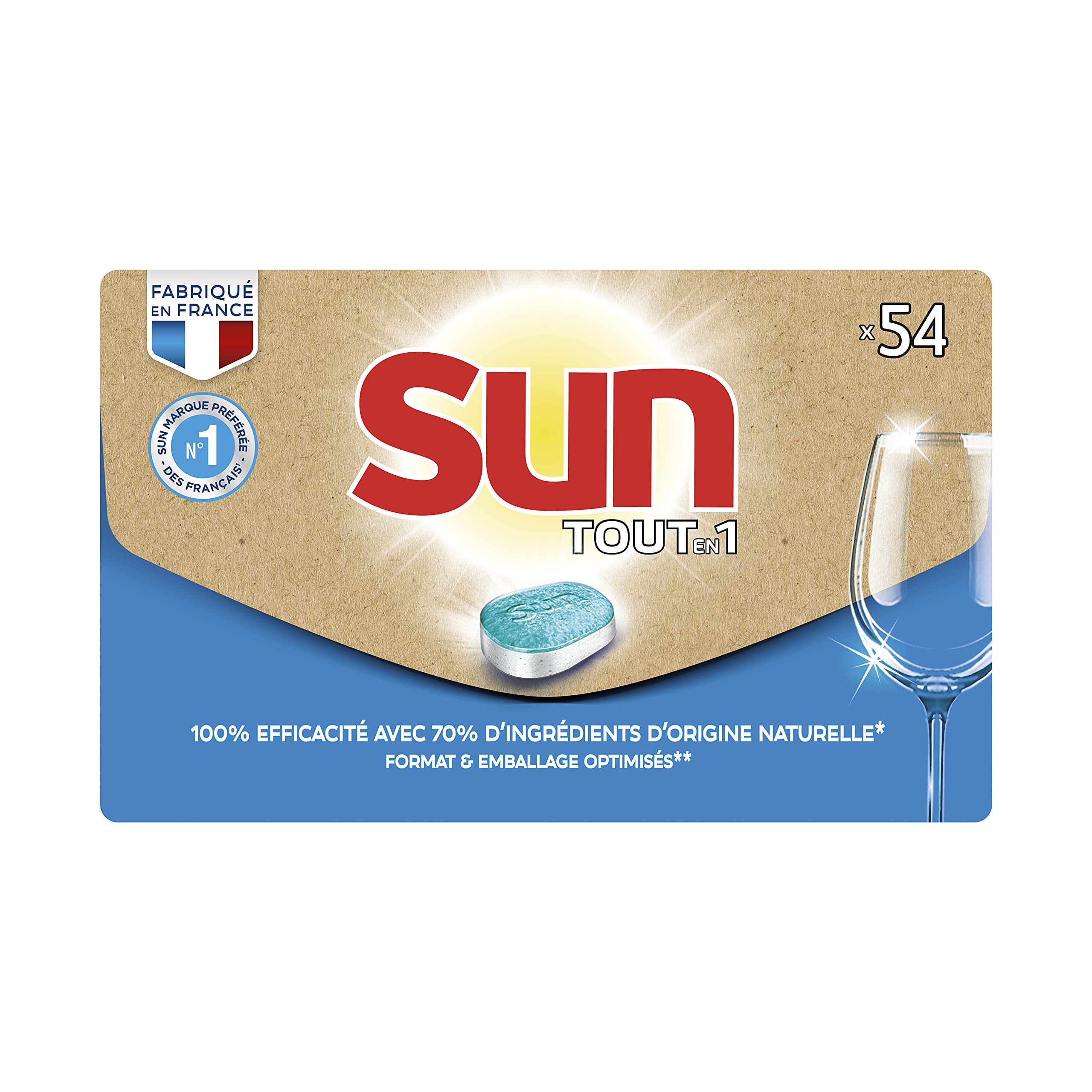sun-tout-en-1-tablettes-lave-vaisselle-x54-letterbox image 8