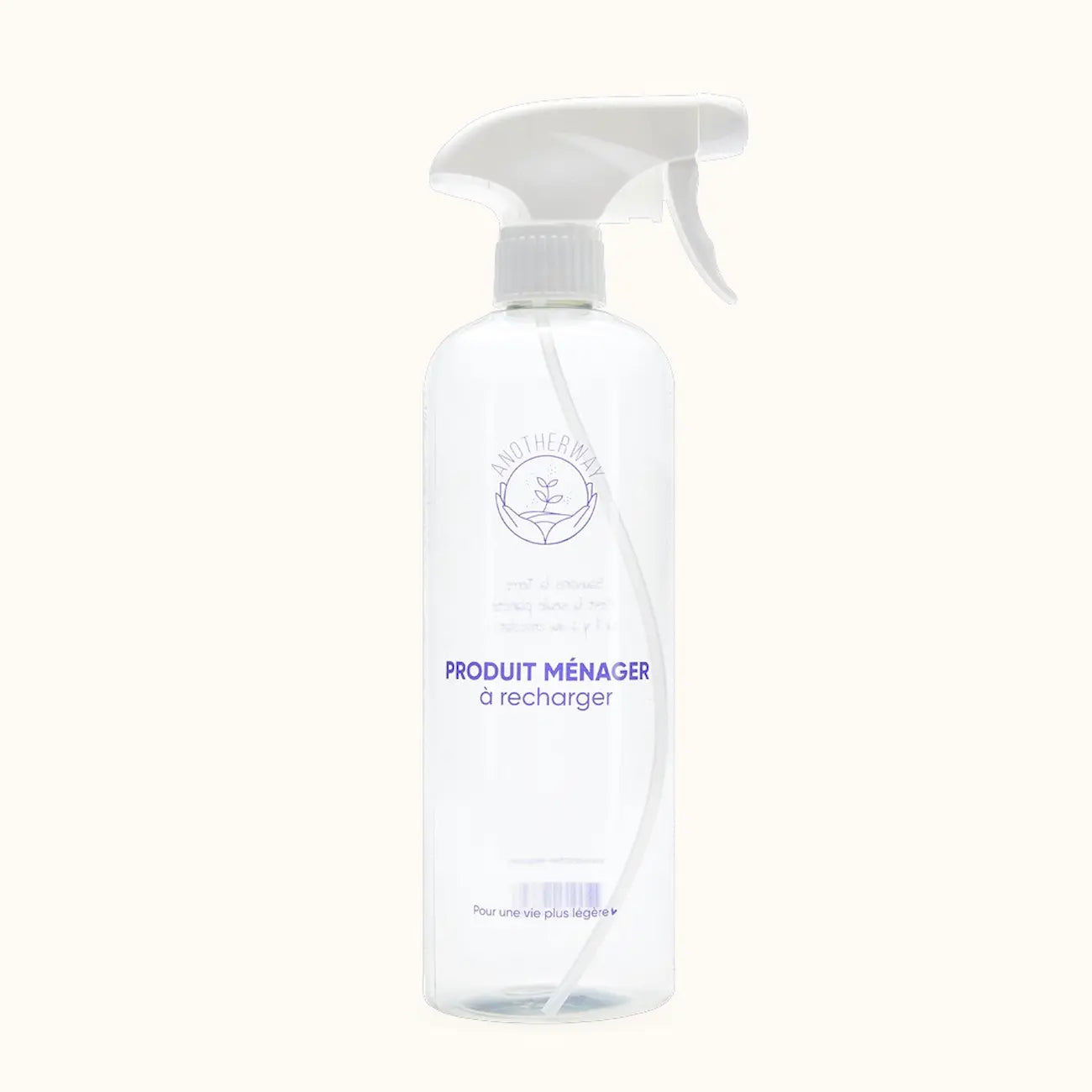 anotherway-bouteille-spray-r-utilisable-75-cl-multi-usages image 1