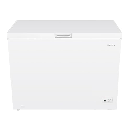 gedtech-cong-lateurs-gco300l-cong-lateur-blanc-300-l image 7