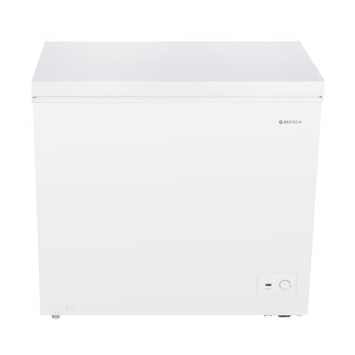 gedtech-gco200l-cong-lateur-coffre-200l-blanc image 7