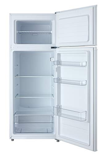 gedtech-ge217dp-r-frig-rateur-cong-lateur-haut-blanc-217l image 7