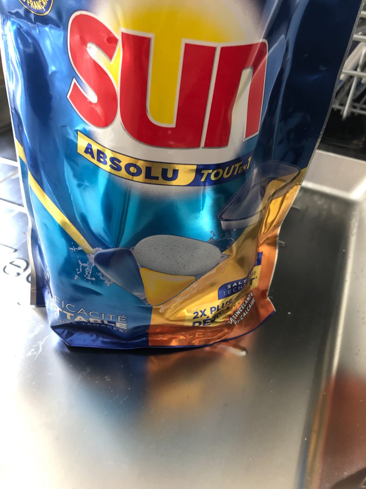 Boîte pratique