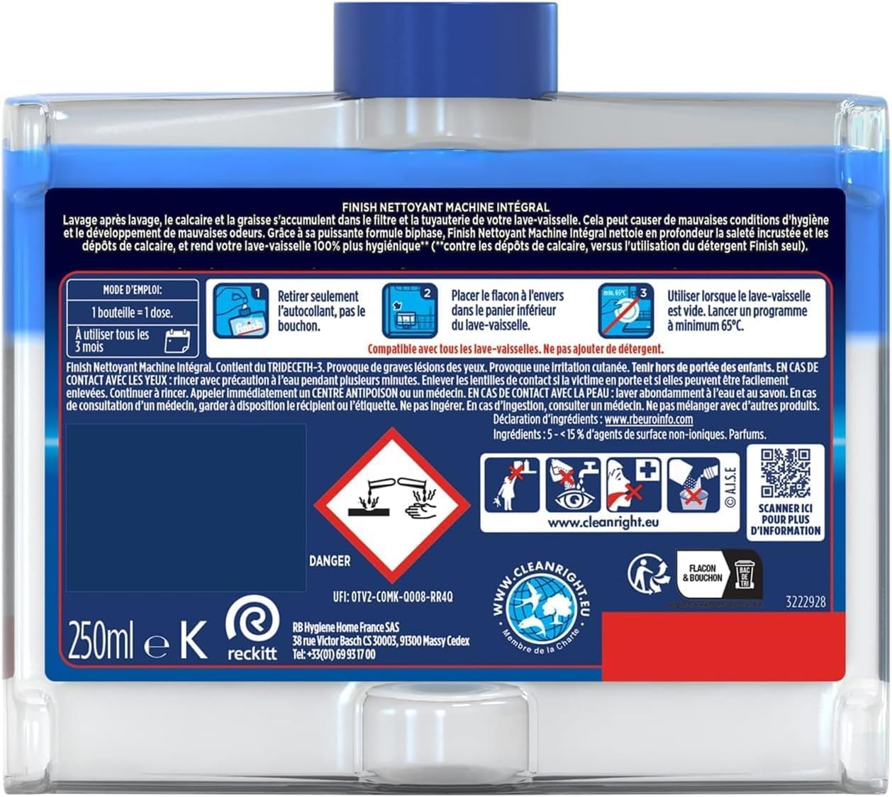 finish-nettoyant-machine-produit-lave-vaisselle-lot-de-12-d-graissant image 3