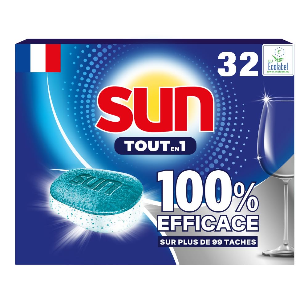 sun-tout-en-1-tablettes-lave-vaisselle-x70-regular-anti-taches image 8