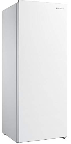 gedtech-cong-lateur-armoire-165l-blanc-pose-libre image 3