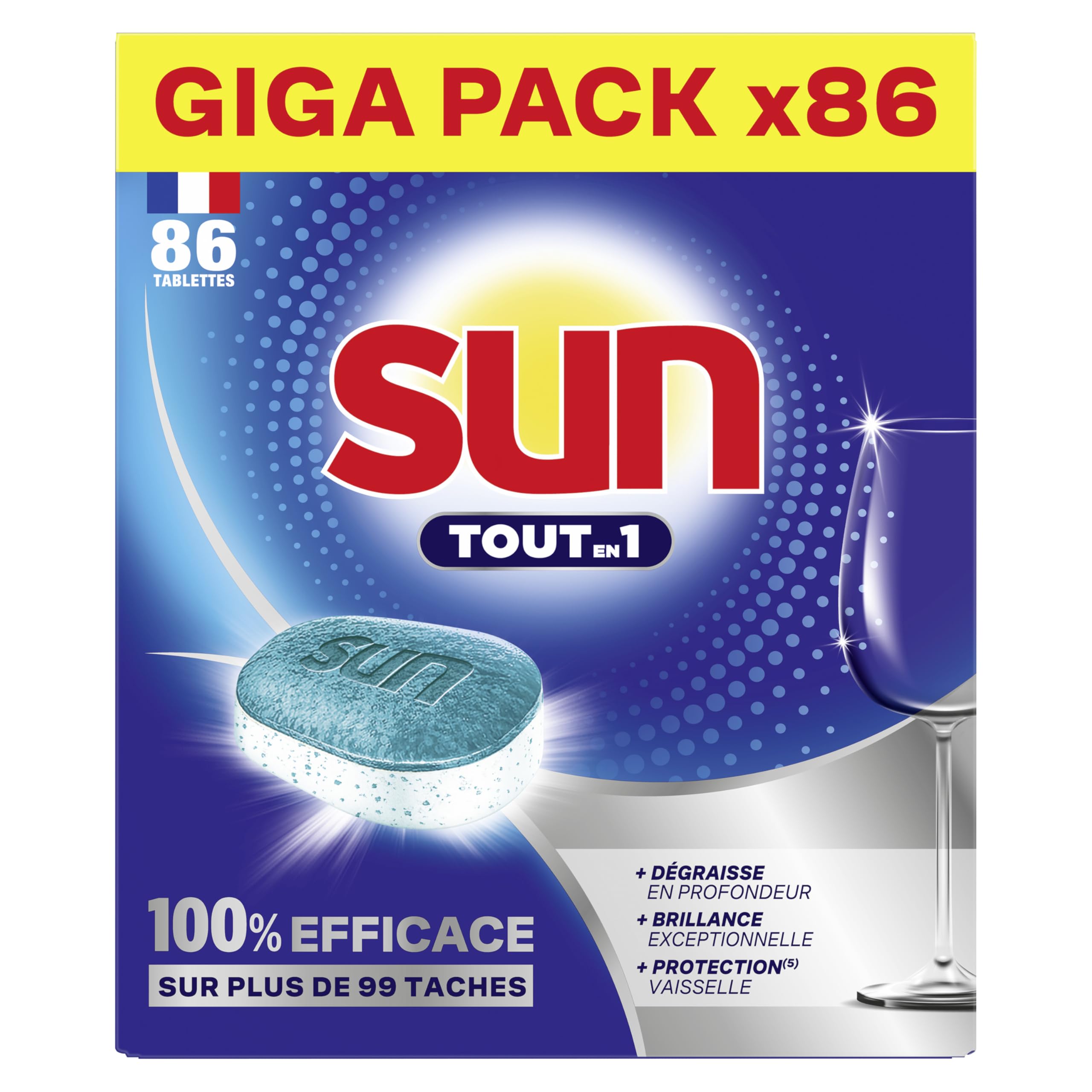 sun-tout-en-1-tablettes-lave-vaisselle-x70-regular-anti-taches image 5